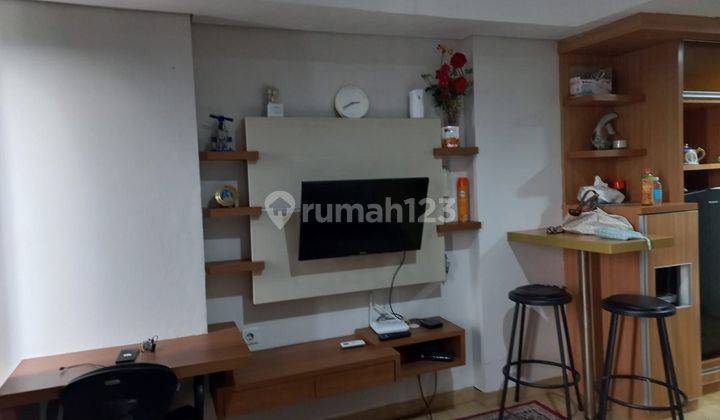 Apartemen Bintaro Plaza Residences Bagus Siap Huni -id 2