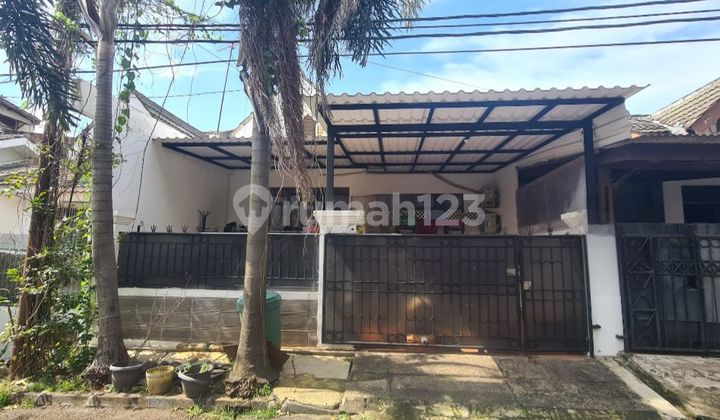 Rumah Cantik Siap Huni