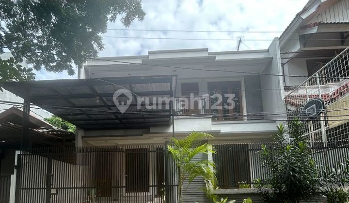 A Good House Ready to Occupy in Pondok Indah. 2