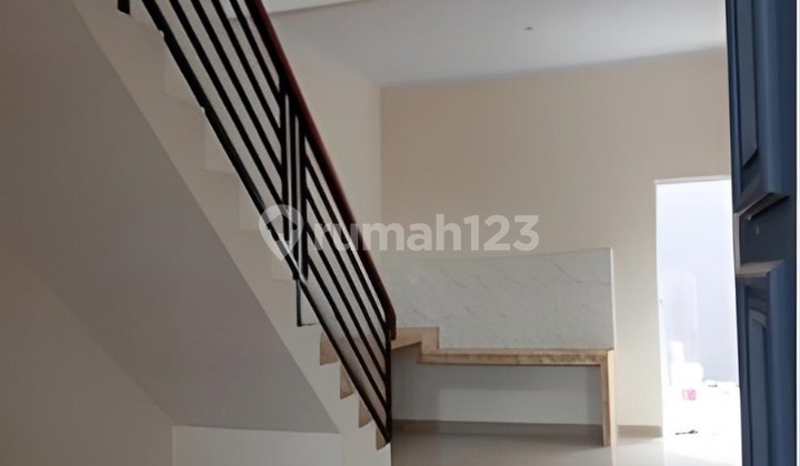 Rumah Bagus Siap Huni Di Banjar Wijaya Cipondoh 2