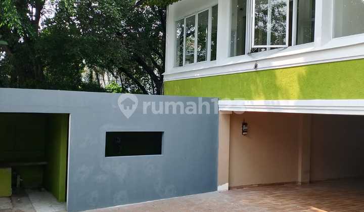 Rumah Cantik di Pondok Indah Rumah Ida