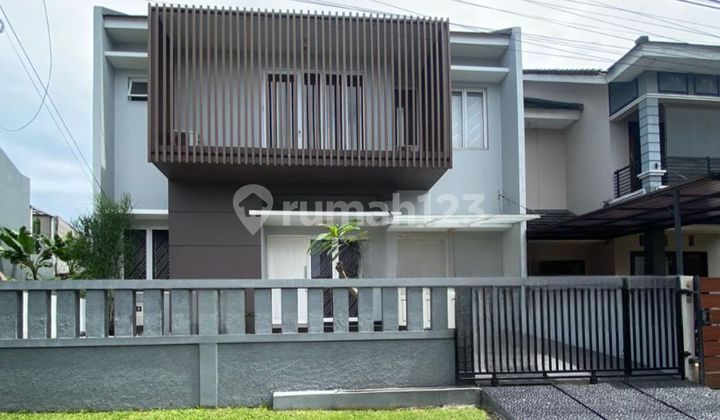 Rumah Cantik di Nusa Loka Nl Nl Rumah Cantik di Nusa Loka Nl Nl