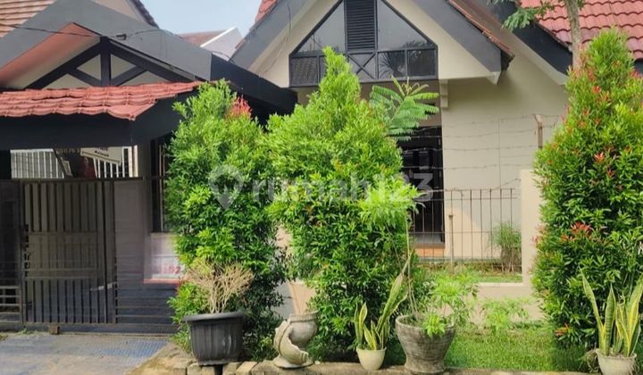 Rumah Lama Rumah Lama