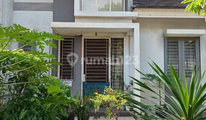 Rumah Siap Huni Rumah Siap Huni