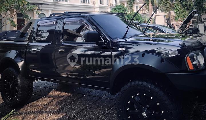 Rumab Mewah Siap Huni di BSD City 2