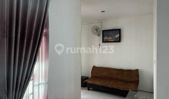 Rumah Bagus Siap Huni di Fortune Graha Raya 2