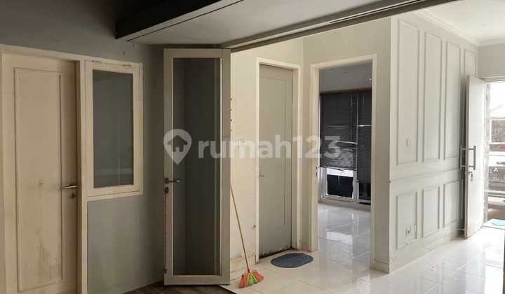 Rumah Cantik di Graha Siap Huni Elnu 2