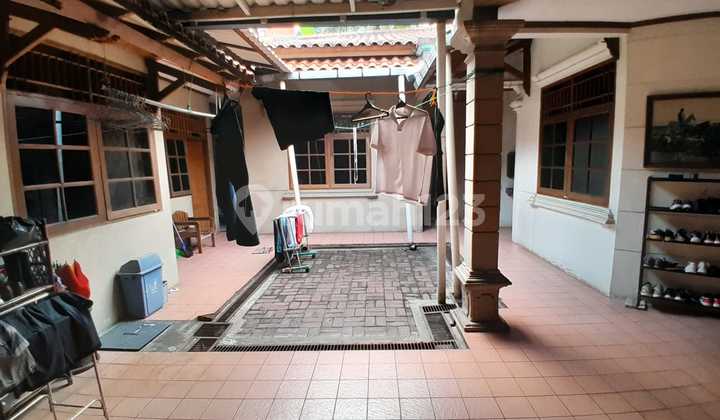 House in Bintaro, South Jakarta 2