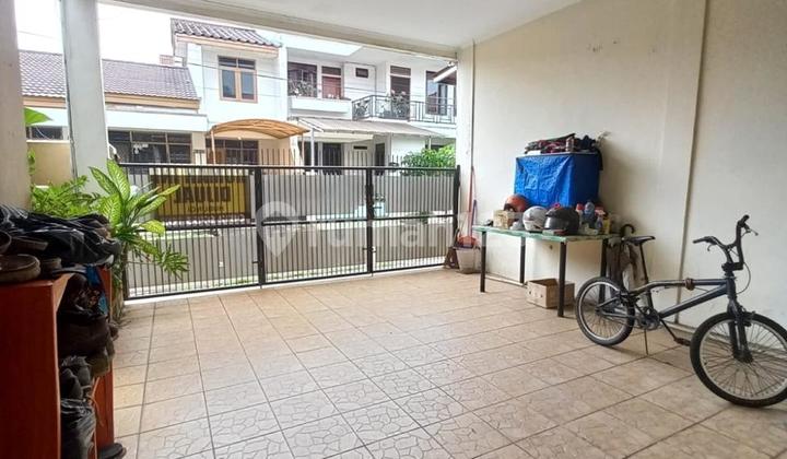 Rumah Bagus Siap Huni Di Komplek Mega Cinere  2
