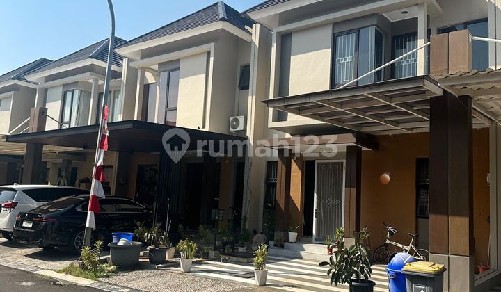 Nice Ready-to-Occupy House in Banjar Wijaya Cipondoh 2