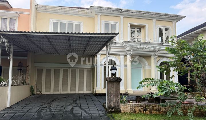 Rumah Cantik Siap Huni Rumah Cantik Siap Huni