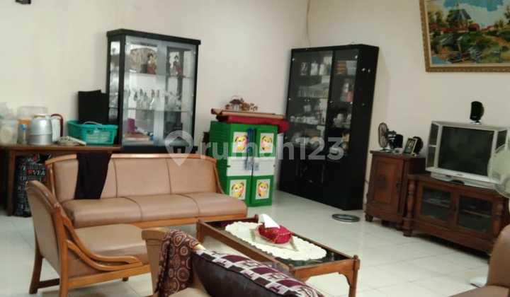 Nice House Ready to Occupy in Bukit Serpong Mas 2