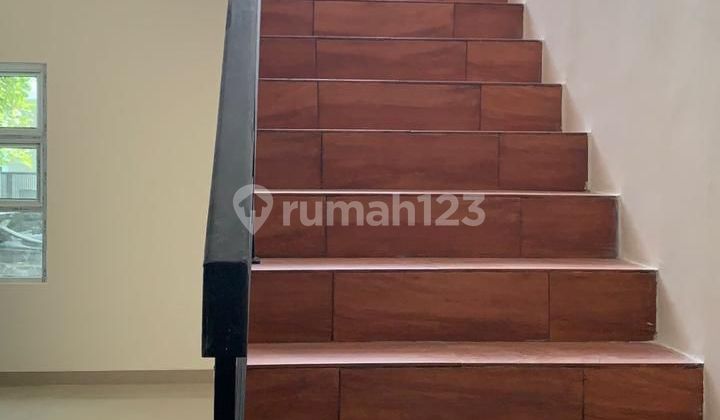 Rumah Bagus Siap Huni Di Banjar Wijaya Cipondoh 2
