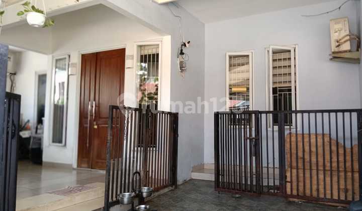 Beautiful Nusa Loka House for Sale in Kun 2