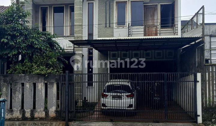 House Ready to Occupied