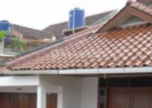 Rumah Bagus Siap Huni Lokasi Strategis Di Gandaria Selatan 1