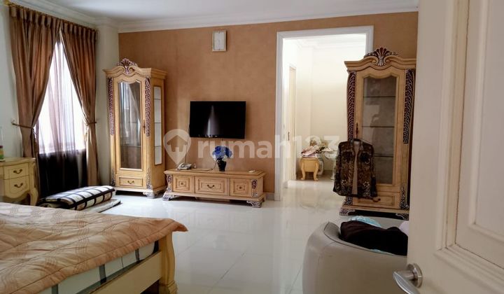 Beautiful Move-In Ready House in BSD 2