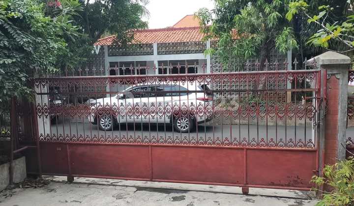 Rumah Murah Lokasi Strategis di Tebet Jakarta Selatan Rumah Murah Lokasi Strategis di Tebet Jakarta Selatan