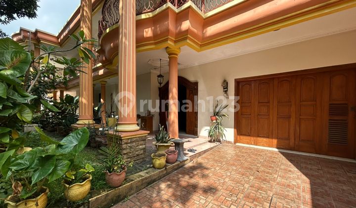 Beautiful House Ready to Live In 2