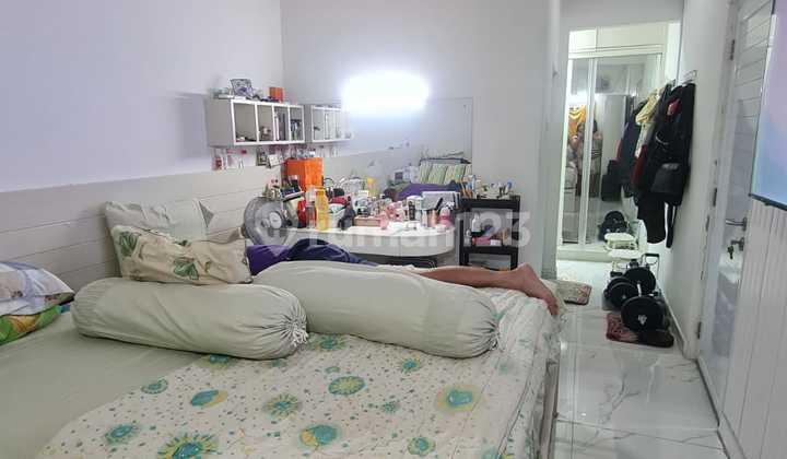 Rumah Siap Huni Di Banjar Wijaya Cipondoh 2