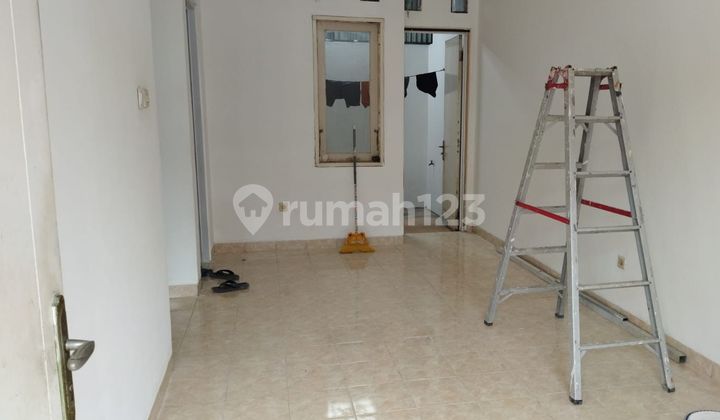 Rumah Minimalis Bagus Siap Huni Di Serpong Park  2