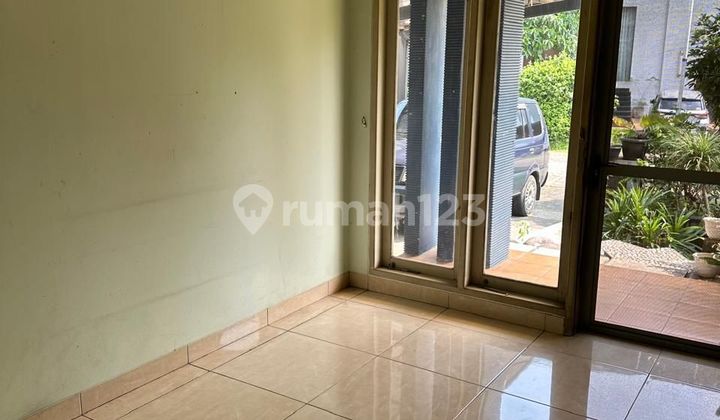 Rumah Bagus Siap Huni Di Delatinos Bsd City 2