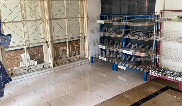 Rumah Bagus Siap Huni Di Cinere Mas Depok 2