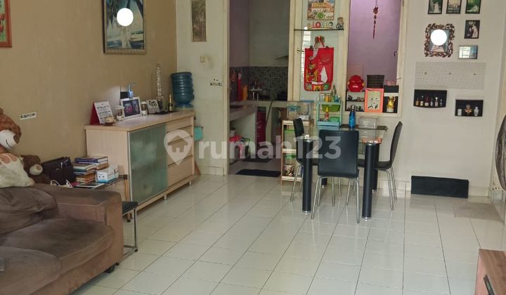 House Ready to Live In 2