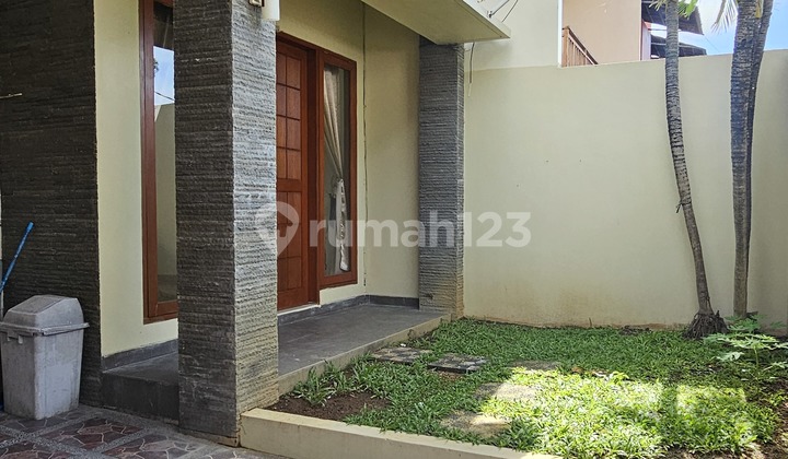Villa 3bedrooms for yearly rental at Kedampang Kerobokan Villa 3bedrooms for yearly rental at Kedampang Kerobokan