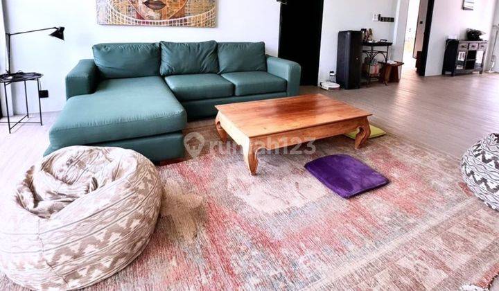 Investasi Terbaik Villa 4 Kamar Di Berawa Canggu