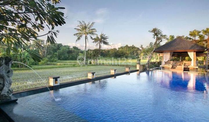 Villa Luxury Selangkah Ke Living World Mall Dan Pantai Sanur 2