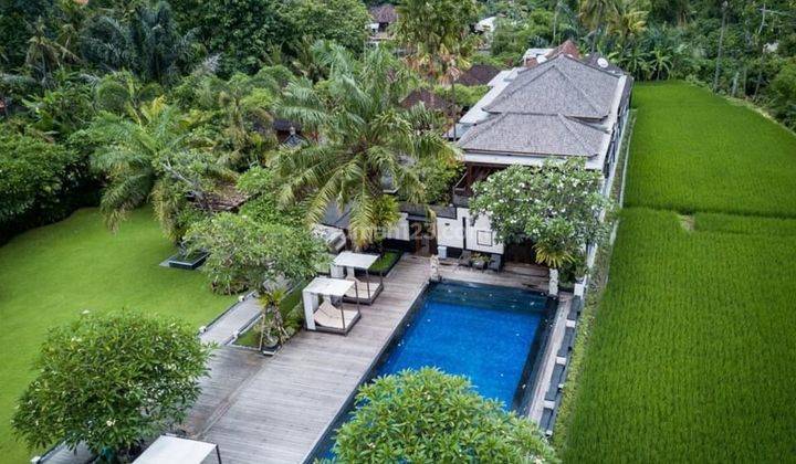 Villa luxury dekat ke Living world Mall dan sanur 1