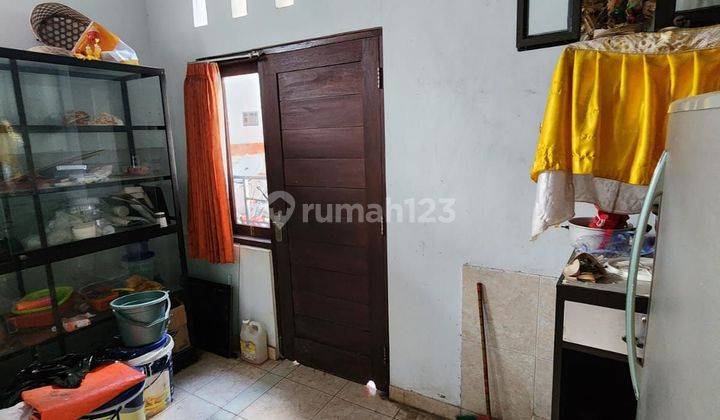 Rumah 2lantai di jl.Ahmad Yani Utara Denpasar 2