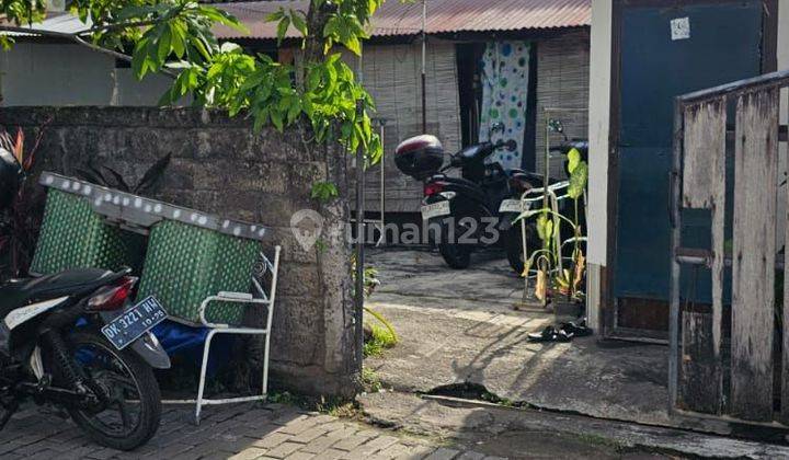 Rumah Kos 7 Kamar hitung harga Tanah dekat Trans Studio Mall 2