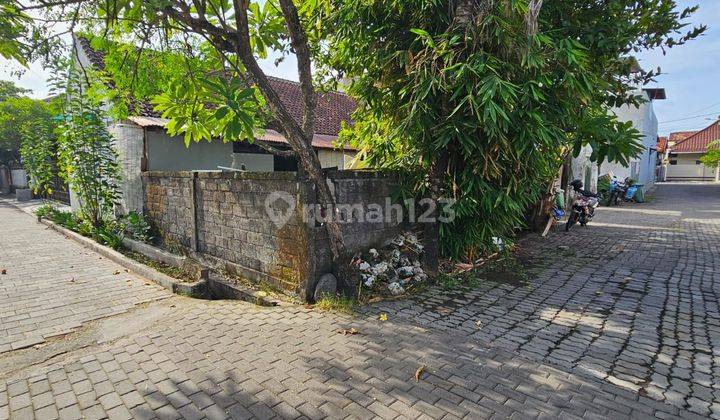 Rumah Kos 7 Kamar hitung harga Tanah dekat Trans Studio Mall 1