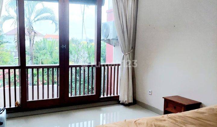 Villa 3bedrooms Near Slk School Kerobokan 2