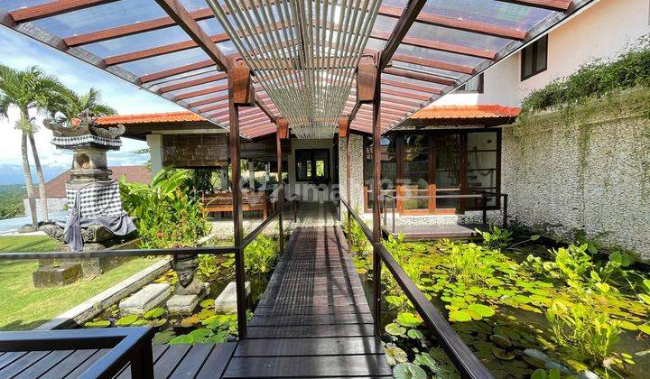 Dijual Villa Ocean View Di Labuan Sait Uluwatu 2