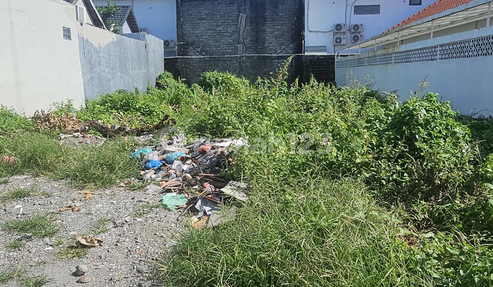 Lease Land for Any Business in Seminyak Lease Land for Any Business in Seminyak