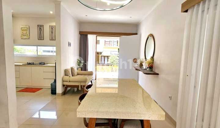 Modern Villa 3 Kamar Tidur Dekat Kampus Unud Jimbaran 2