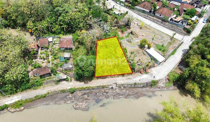 Strategic Land for Sale Near Kedungu Beach 1