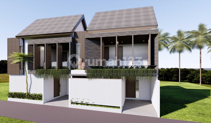 Brand New Villa 3Bedrooms At Padonan