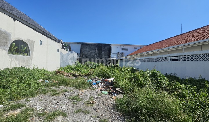 Lease Land for Any Business in Seminyak Lease Land for Any Business in Seminyak