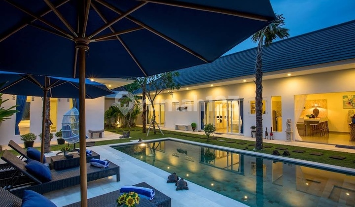 Best Value Over Lease Villa-Prime Seminyak Location