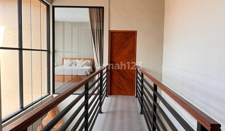 Villa 3kamar Di Lokasi Yang Strategis Dan Nyaman Di Pererenan 2