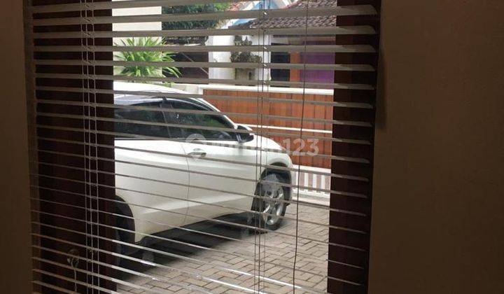 Rumah Minimalis 2kamar Tidur Di Kuta Legian 2