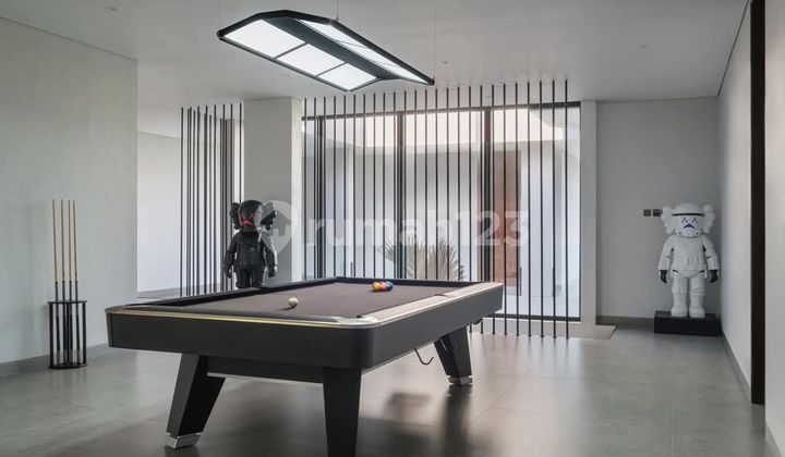 Brand New Luxury Villa Di Pantai Sanur 2