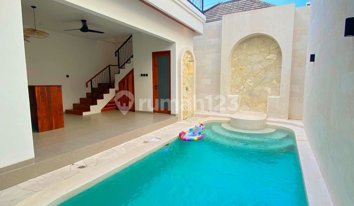 Brand New Villa For Rent At Tumbak Bayuh