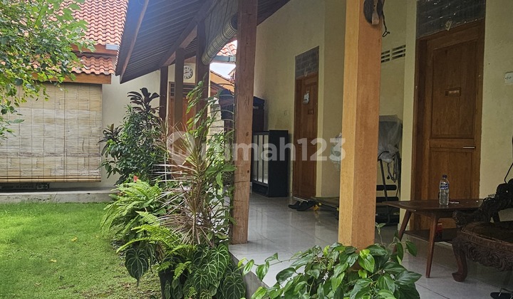 Dijual Rumah Hitung Harga Tanah di Padang Sambian Denpasar Barat 2