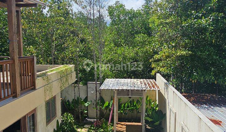 Villa 3 Kamar Tidur Di Pantai Kedonganan Jimbaran 1