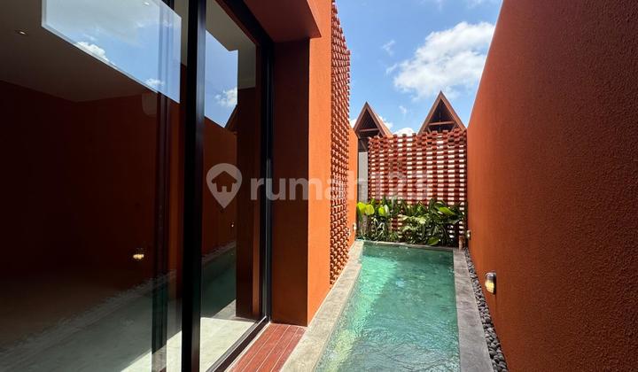 Beautiful Terracota Villa 2br At Pererenan Beautiful Terracota Villa 2br At Pererenan